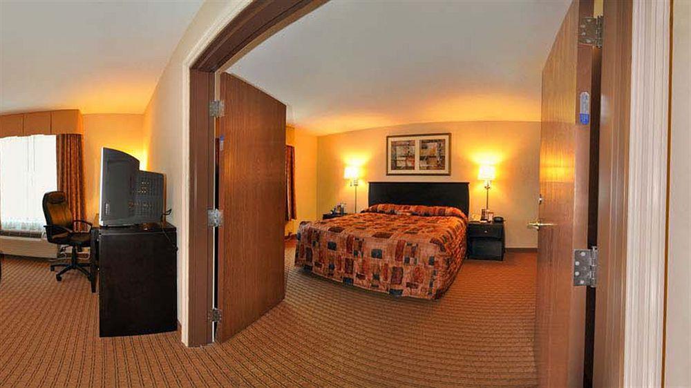 Comfort Hotel