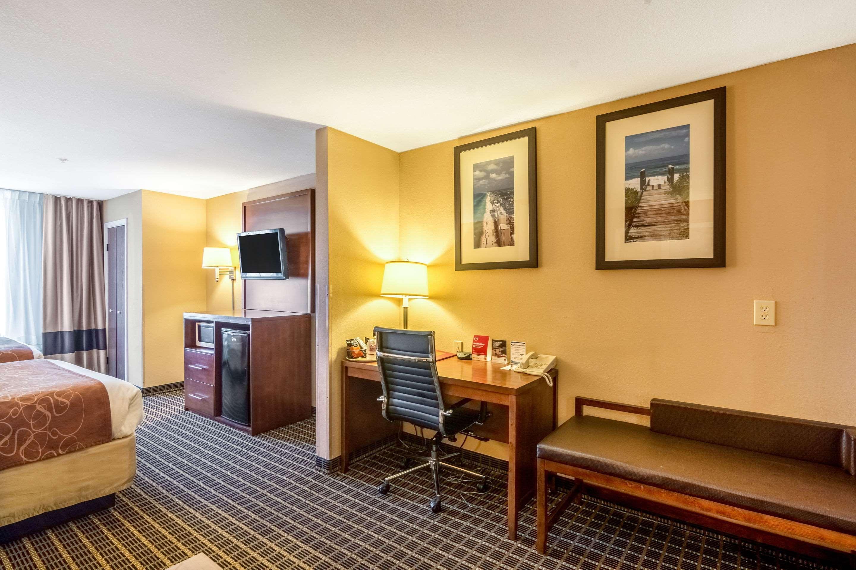 Comfort Hotel 3*