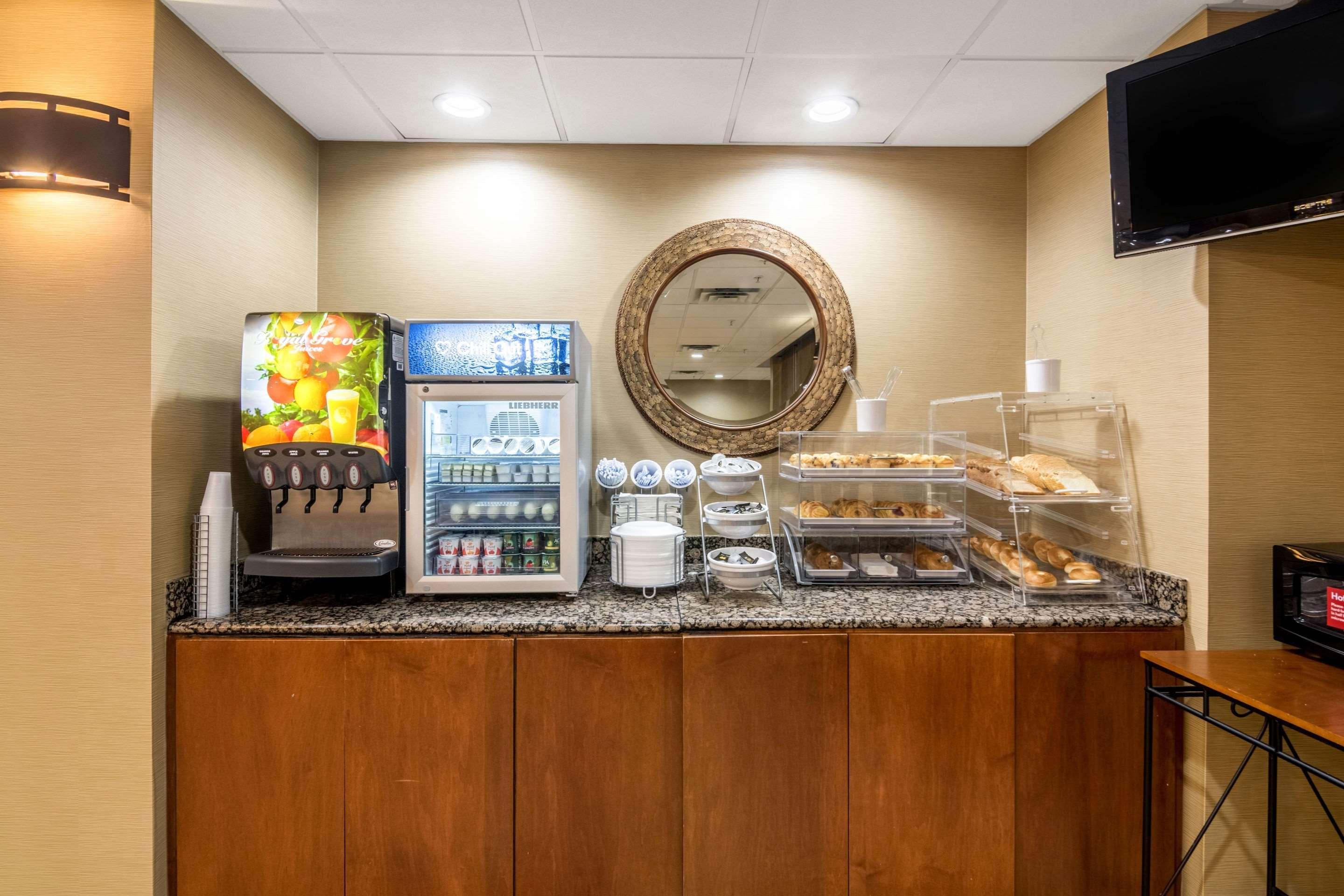 Comfort Hotel