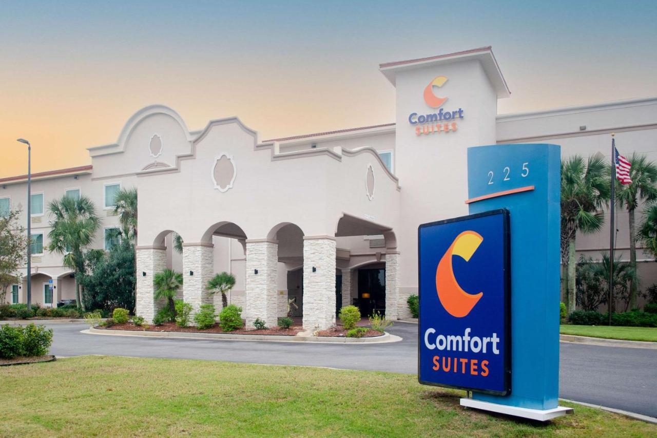 Comfort Panama City Beach