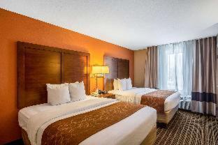 Hotel Comfort Panama City Beach