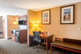 Comfort Hotel Panama City Beach