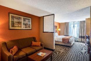 Comfort Hotel