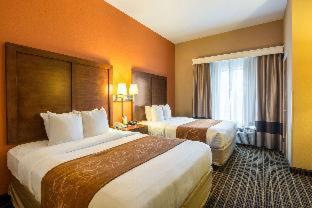 Comfort Hotel Panama City Beach