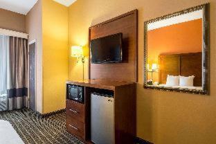 Comfort Hotel Panama City Beach