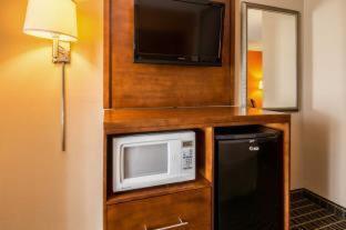 Hotel Comfort Panama City Beach