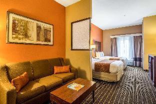 Comfort 3*