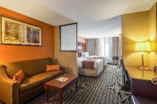 Comfort Hotel 3*