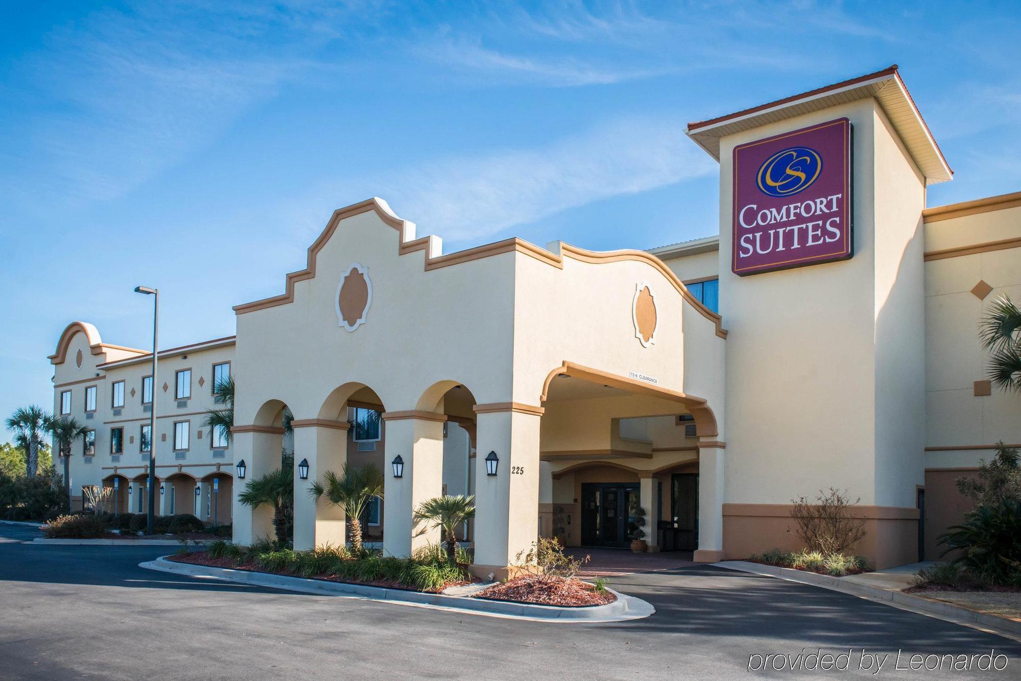 Comfort 3* Panama City Beach