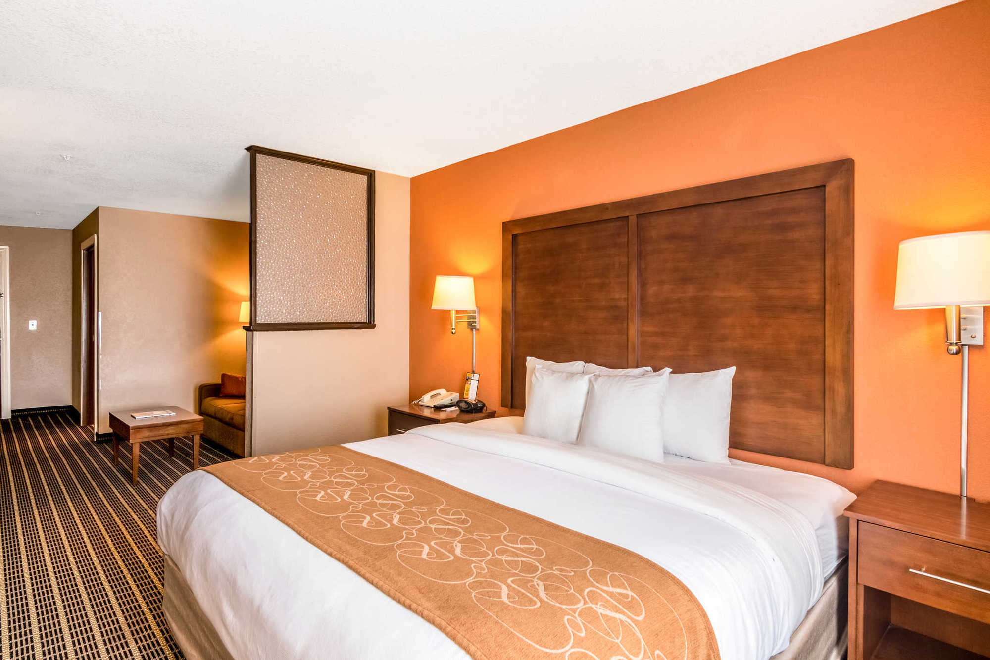 Comfort Hotel