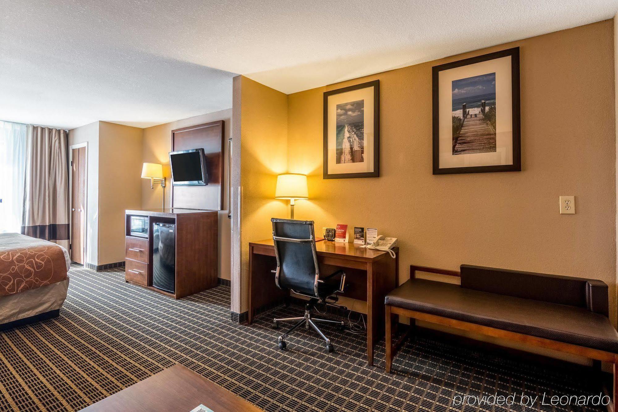 Comfort Hotel 3*