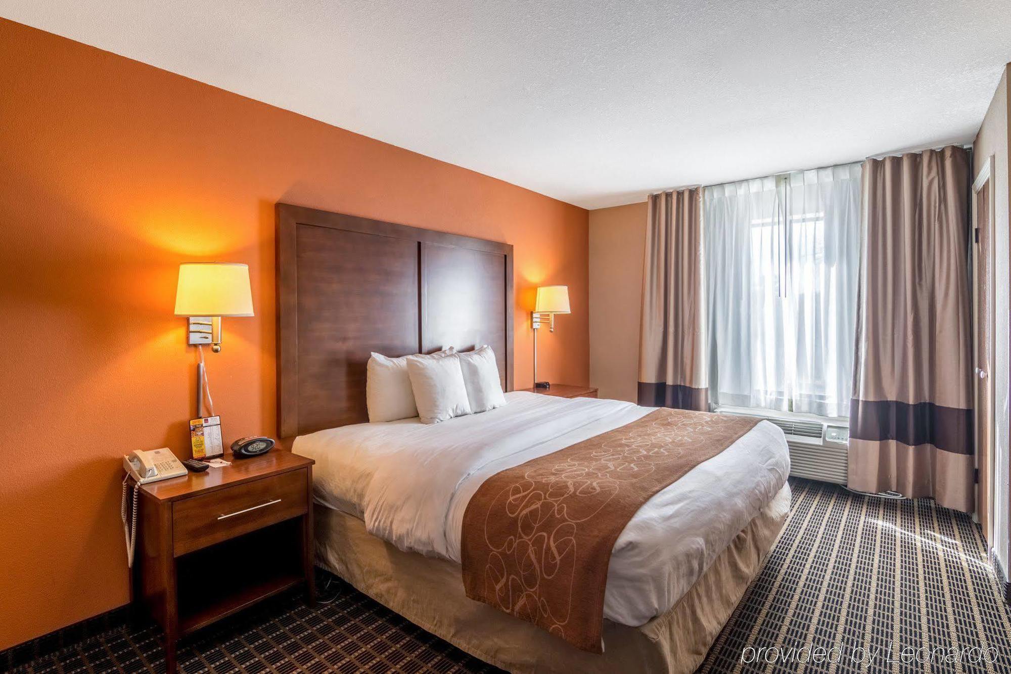 Hotel Comfort 3*