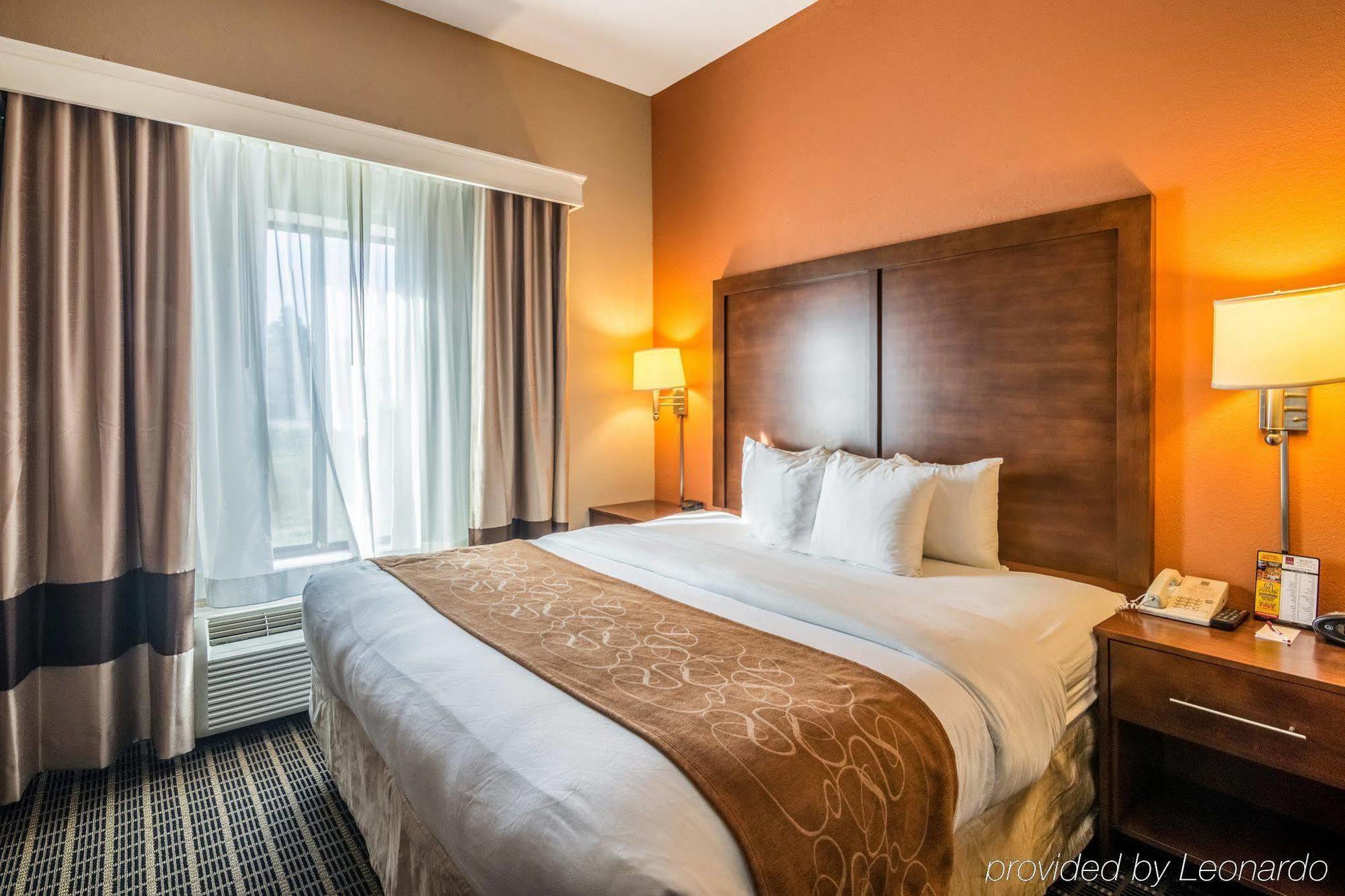 Hotel Comfort 3*